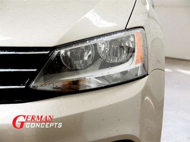 2016 Volkswagen Jetta 1.4T S